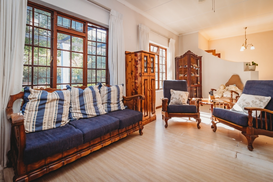 3 Bedroom Property for Sale in Heather Park Western Cape